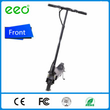 EEO W4 Electric E bike scooter for all customer